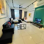 Chambers Suites Ls House Klcc