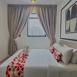 Chambers Suites Ls House Klcc