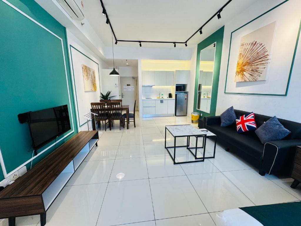 Chambers Ls House Klcc *
