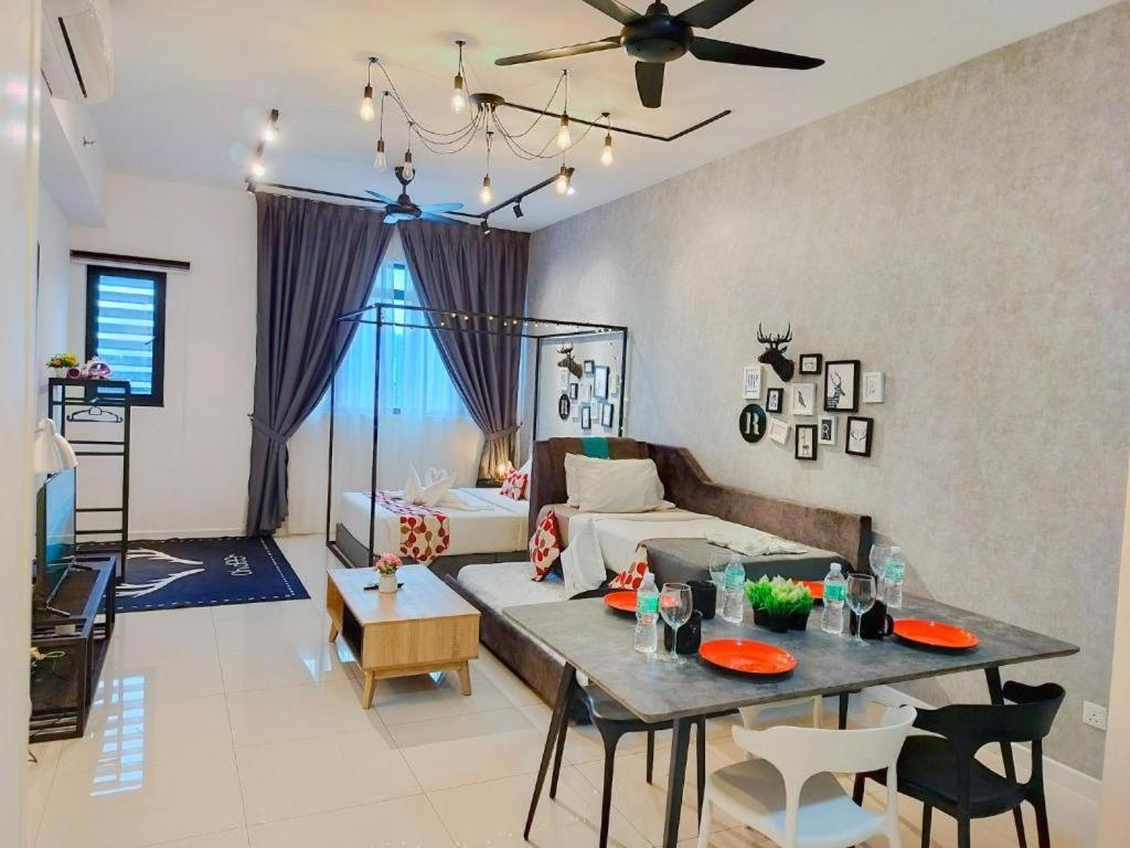 Chambers Ls House Klcc