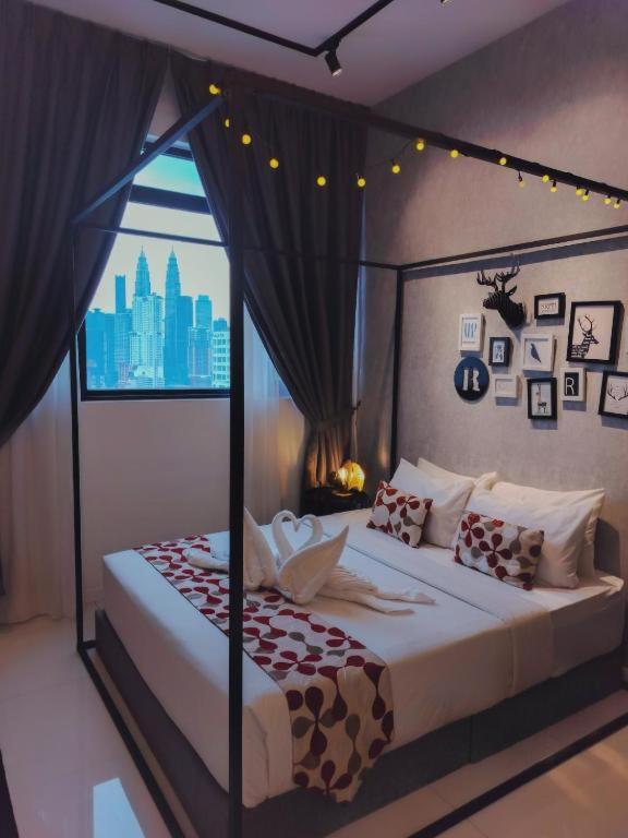 Chambers Ls House Klcc Pangsapuri Kuala Lumpur