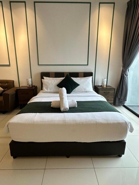 Chambers Ls House Klcc