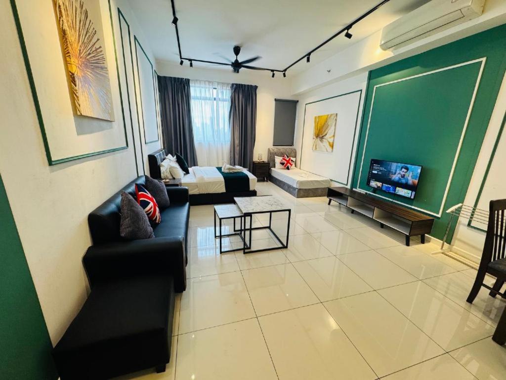 Chambers Ls House Klcc * Kuala Lumpur