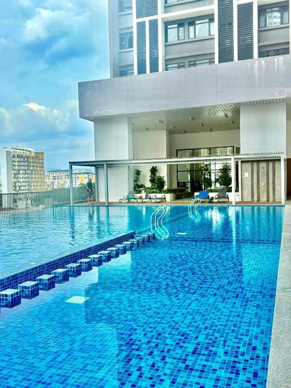 Pangsapuri Chambers Ls House Klcc