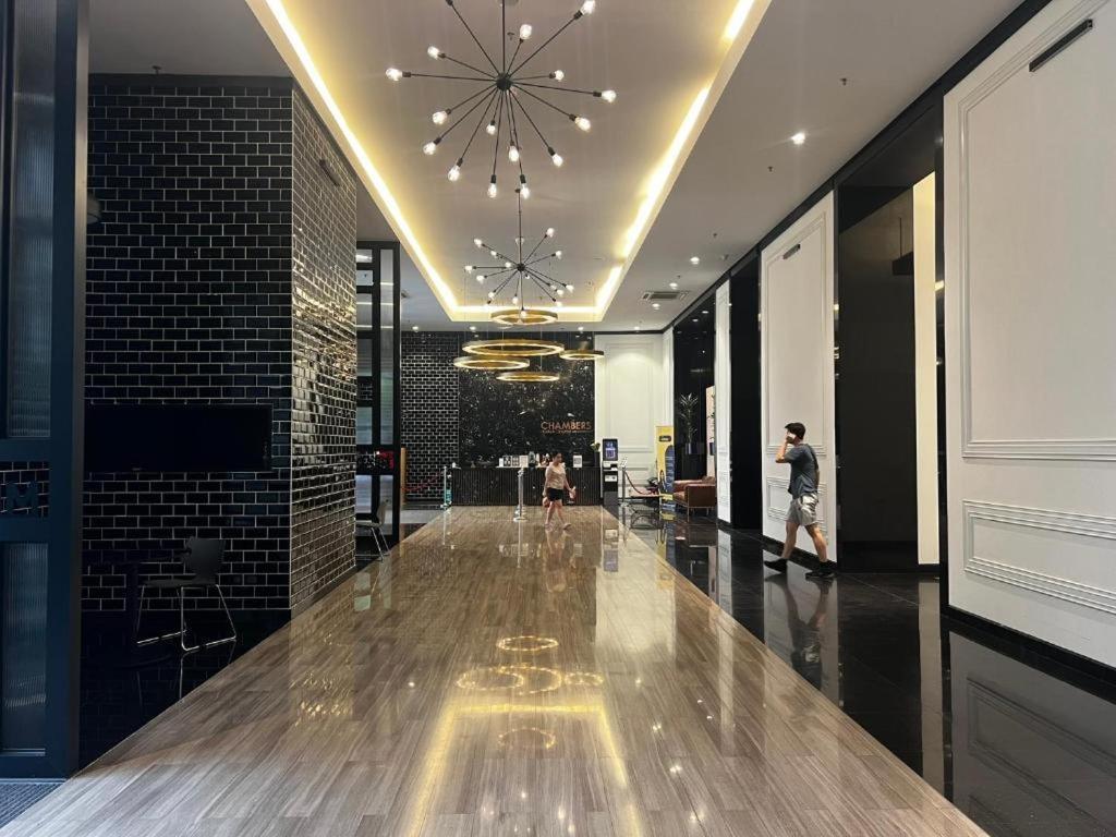 Chambers Ls House Klcc * Kuala Lumpur