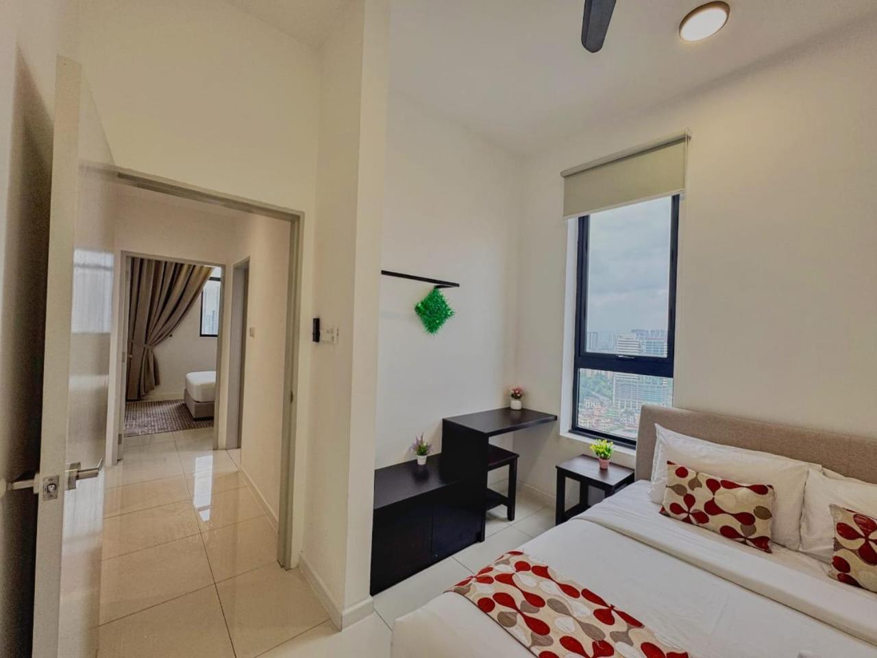 Chambers Ls House Klcc Pangsapuri