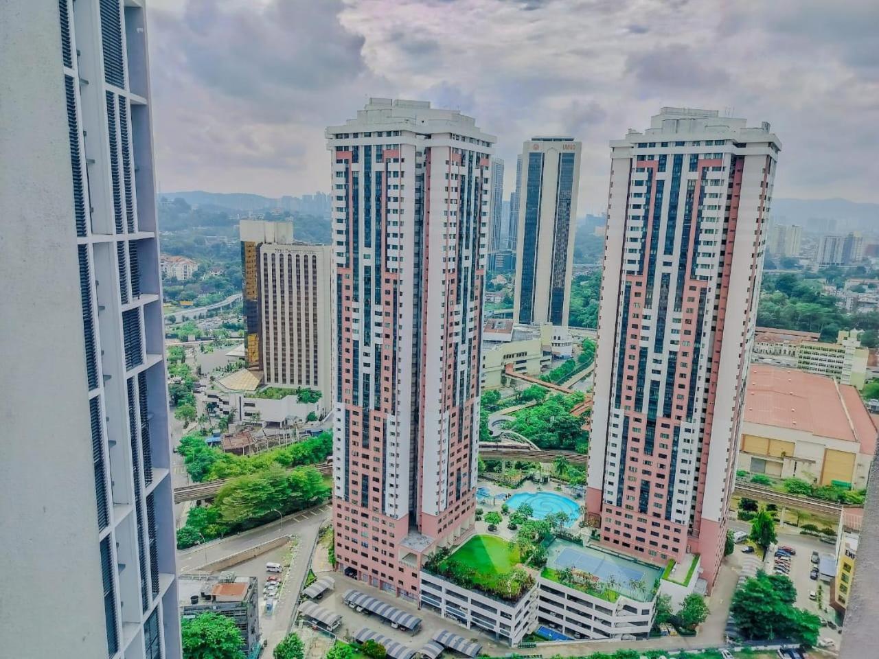Chambers Ls House Klcc Kuala Lumpur