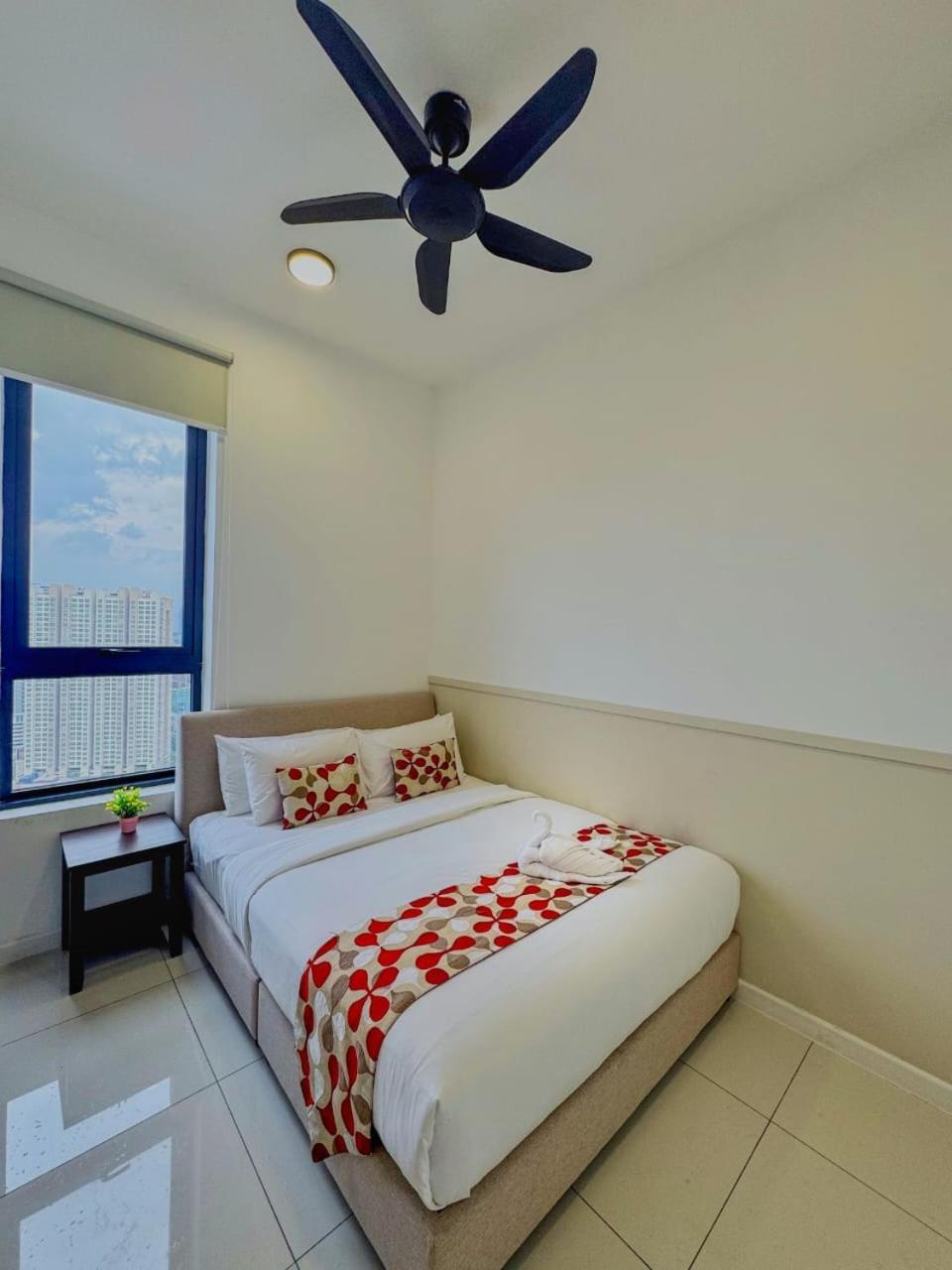 Chambers Ls House Klcc Pangsapuri Kuala Lumpur