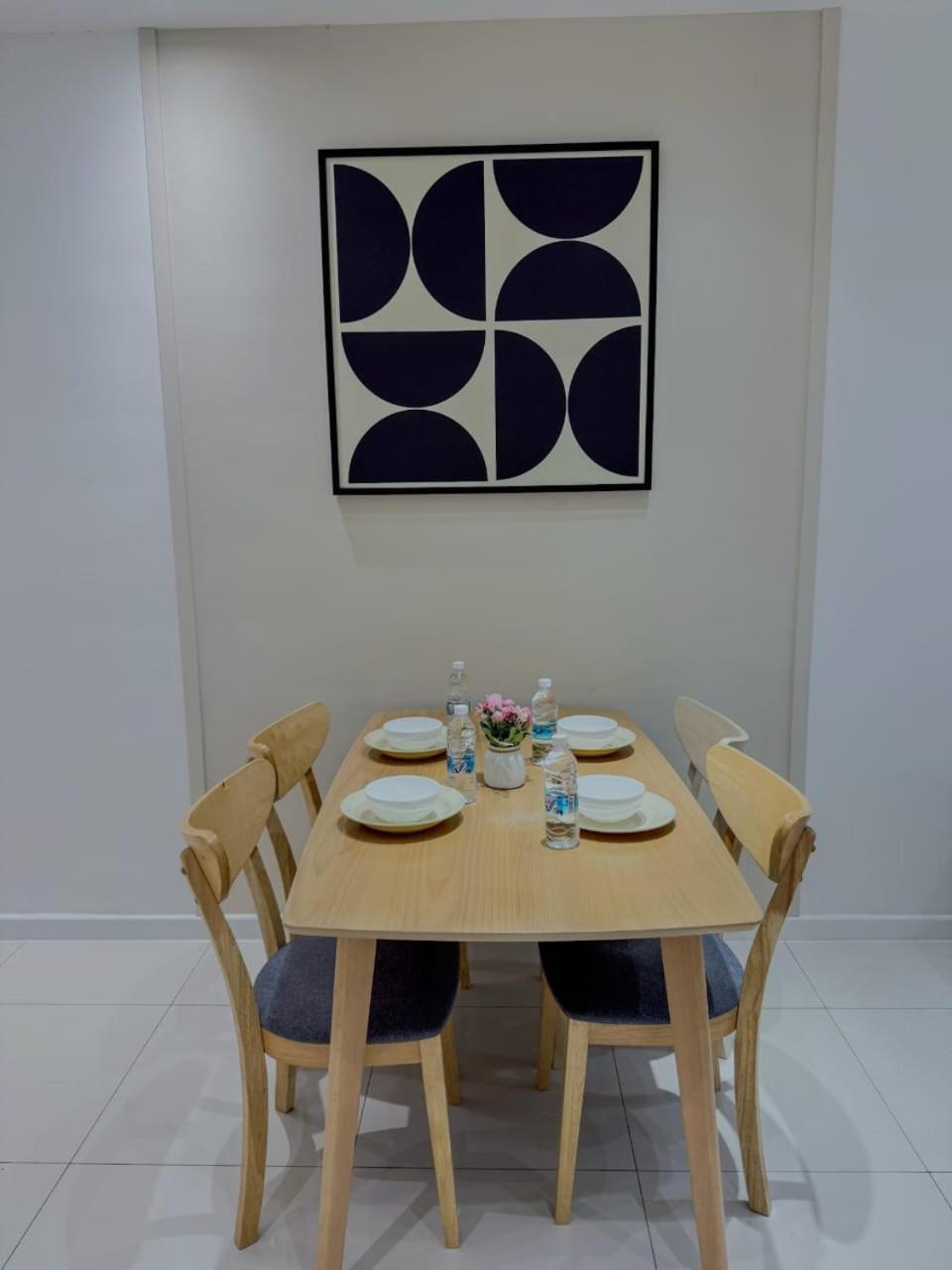Chambers Ls House Klcc Kuala Lumpur
