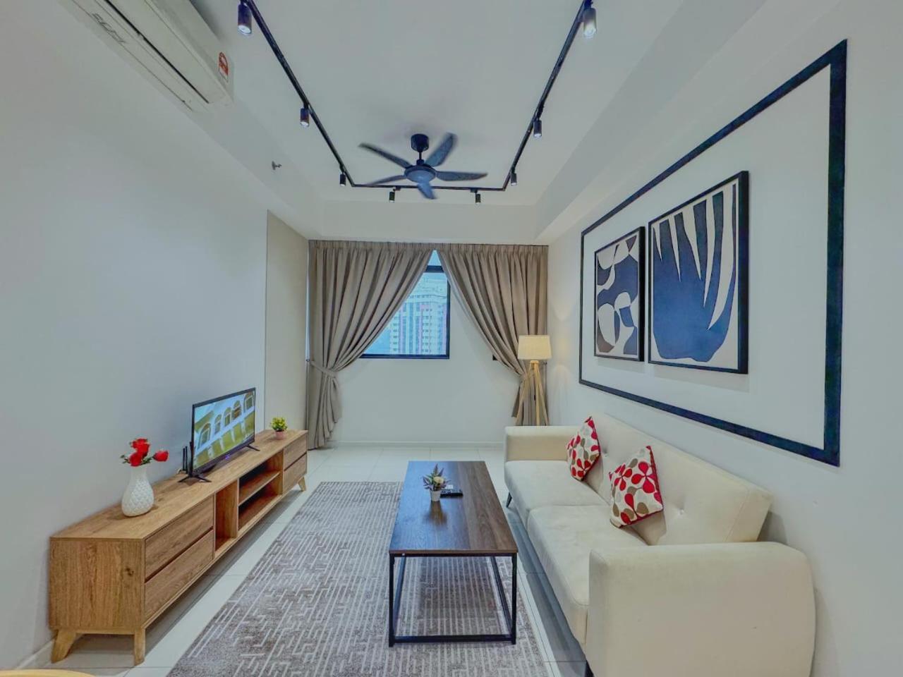 Pangsapuri Chambers Ls House Klcc *