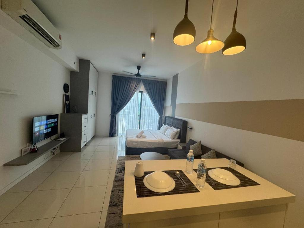 Appartement Chambers Ls House Klcc