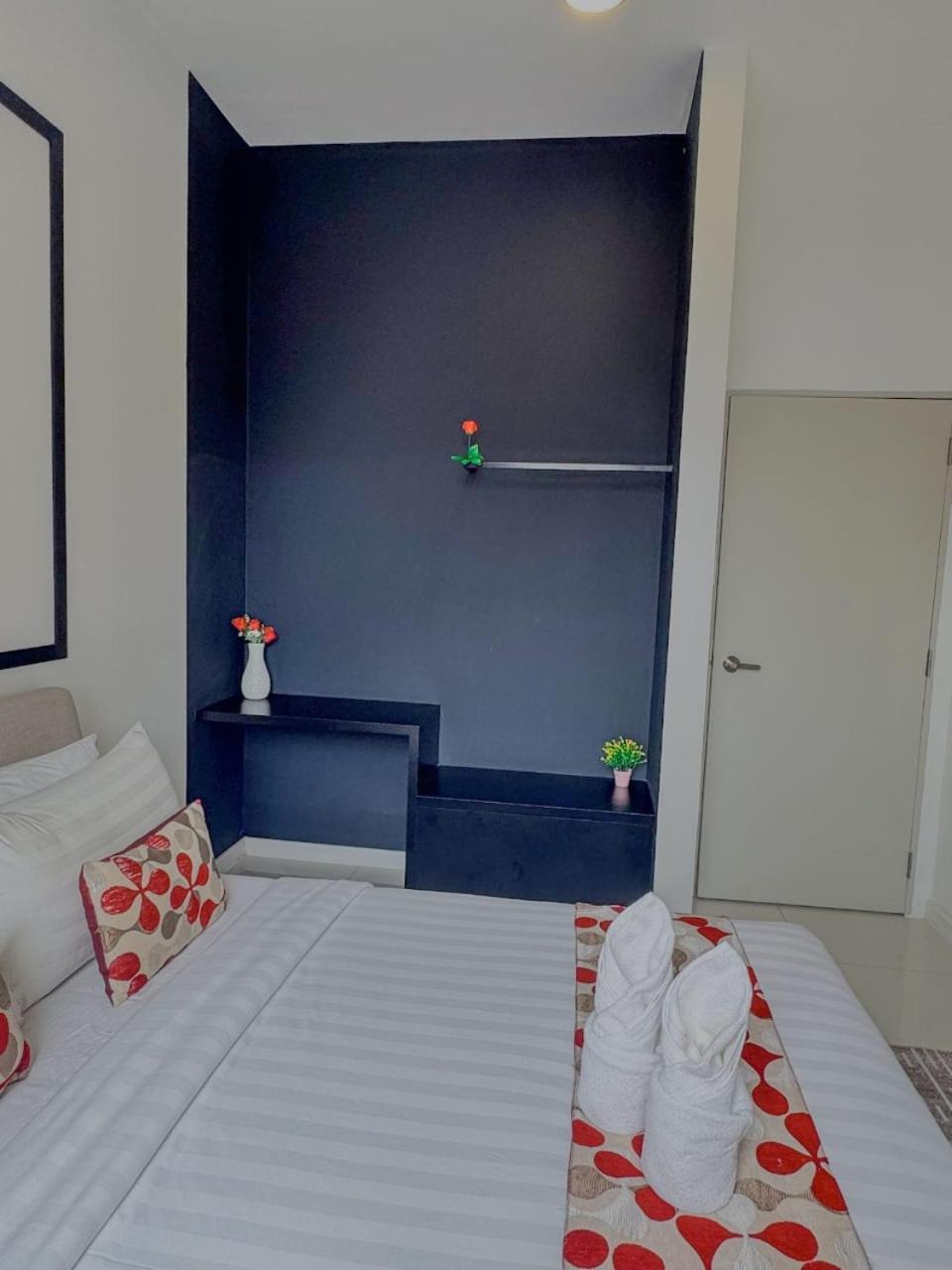 Chambers Ls House Klcc Appartement Kuala Lumpur