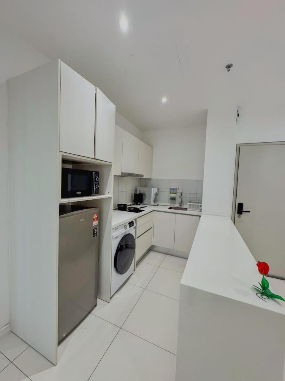 Appartement Chambers Ls House Klcc Kuala Lumpur