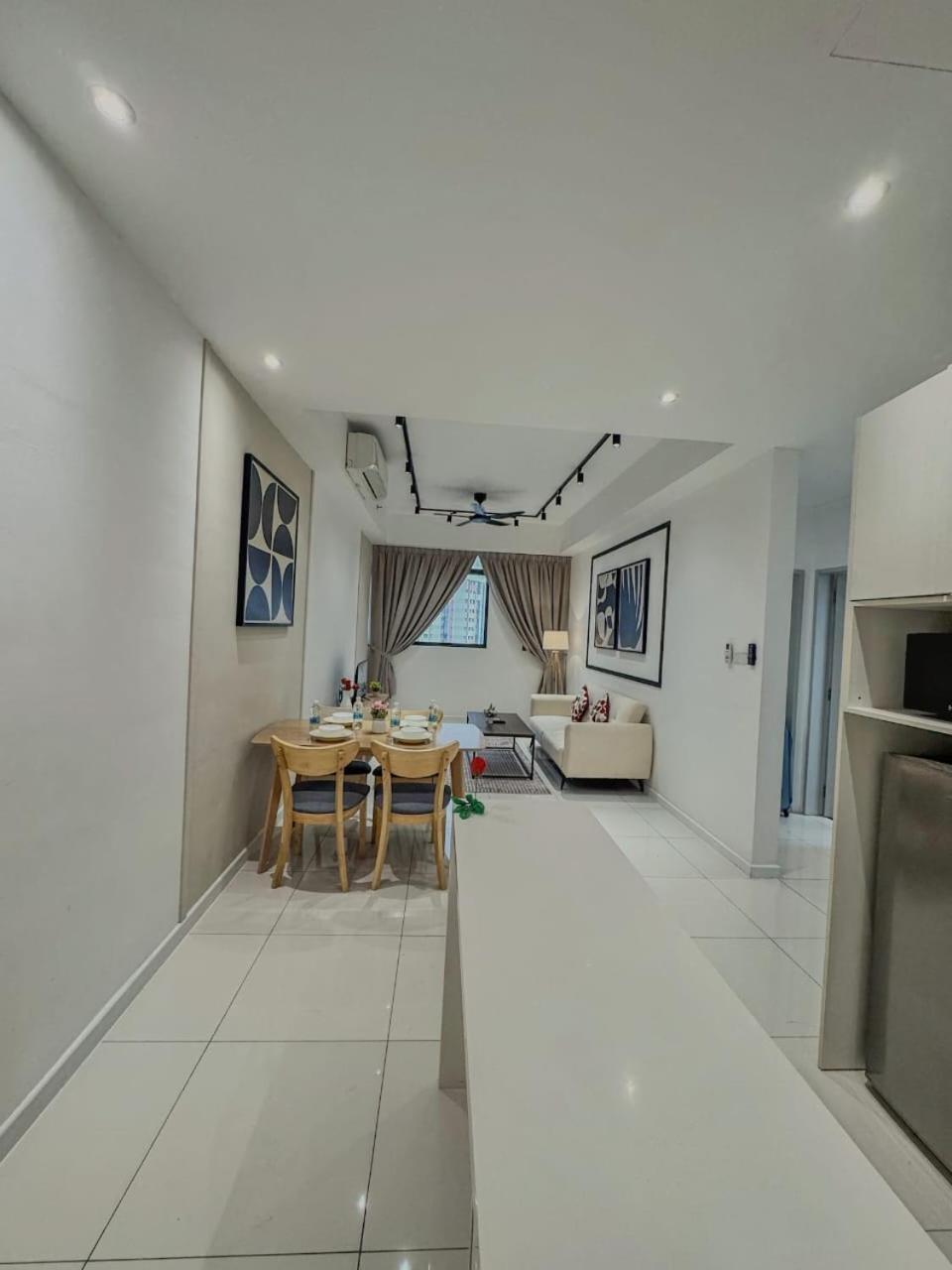 Chambers Ls House Klcc Appartement *